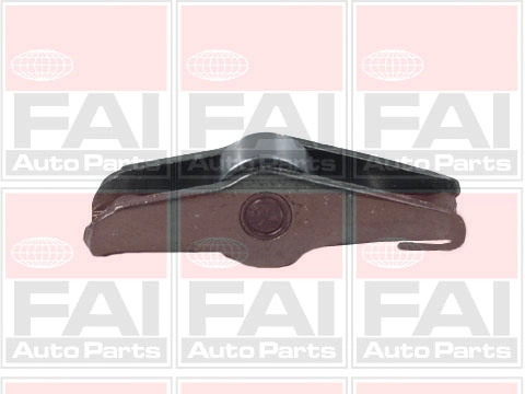 Rocker Arm, engine timing